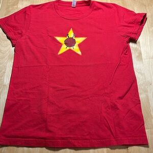 Knit Core shirt. Size XL American Apparel tee. Bought from Diesel Sweeties